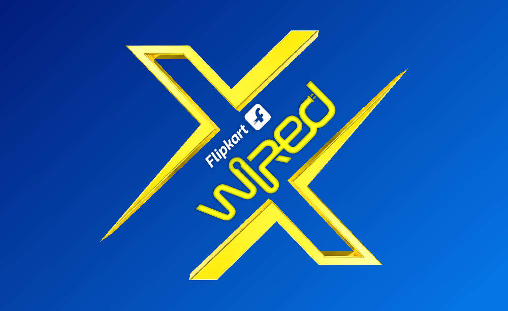 Flipkart WIRED — B-School Case Study Contest